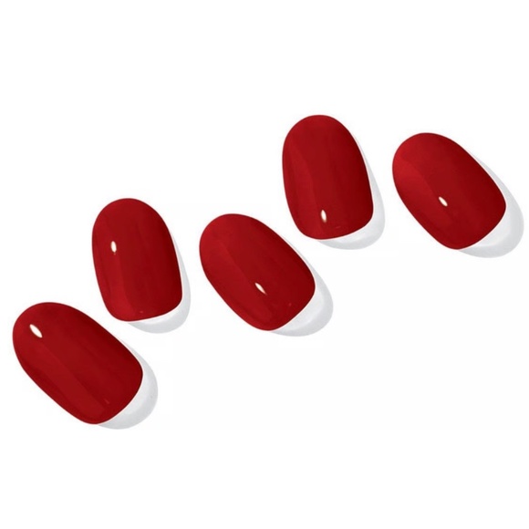 Ohora Gel Nail Set w/ Lamp + Remover + Tips (N Juliet & N Addict) - Picture 3 of 7